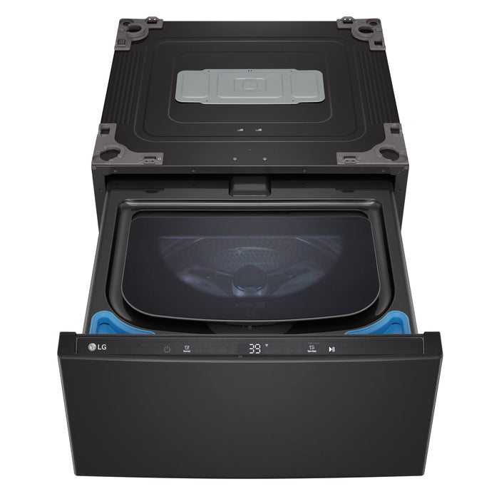 Laveuse-piédestal SidekickMC LG de 1 pi³ – WD300CB