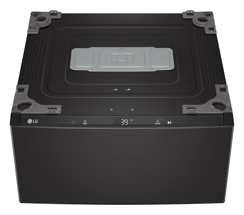 Laveuse-piédestal SidekickMC LG de 1 pi³ – WD300CB