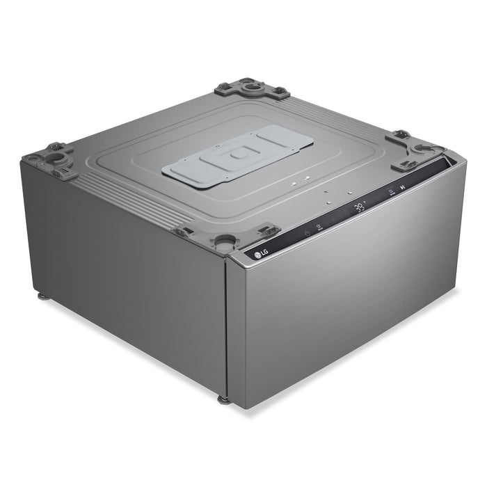 Laveuse-piédestal SidekickMC LG de 1 pi³ – WD300CV