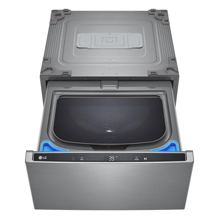 Laveuse-piédestal SidekickMC LG de 1 pi³ – WD300CV