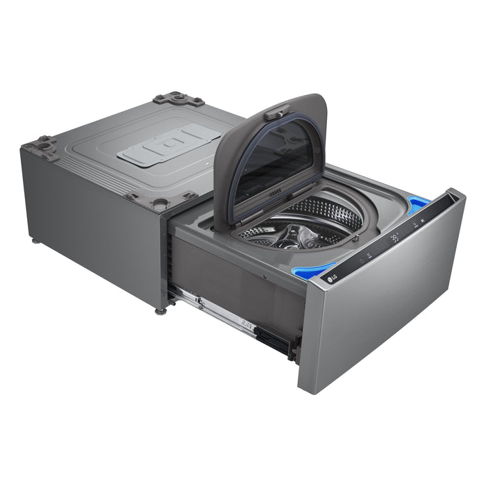 Laveuse-piédestal SidekickMC LG de 1 pi³ – WD300CV