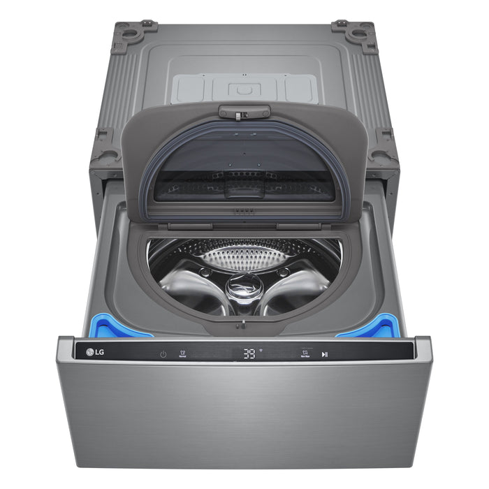 Laveuse-piédestal SidekickMC LG de 1 pi³ – WD300CV