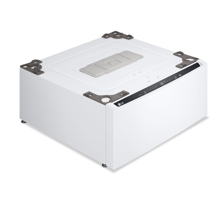 Laveuse-piédestal SidekickMC LG de 1 pi³ – WD300CW