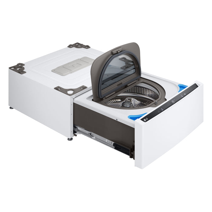 Laveuse-piédestal SidekickMC LG de 1 pi³ – WD300CW