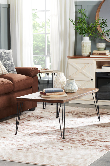 Carpette Willow - 6 pi 6 po x 9 pi 6 po