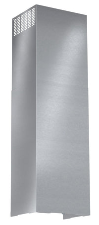 Trousse d'extension de conduit pour hotte cheminée murale de style pyramidal de Bosch