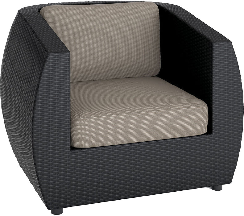 Fauteuil Seattle pour la terrasse