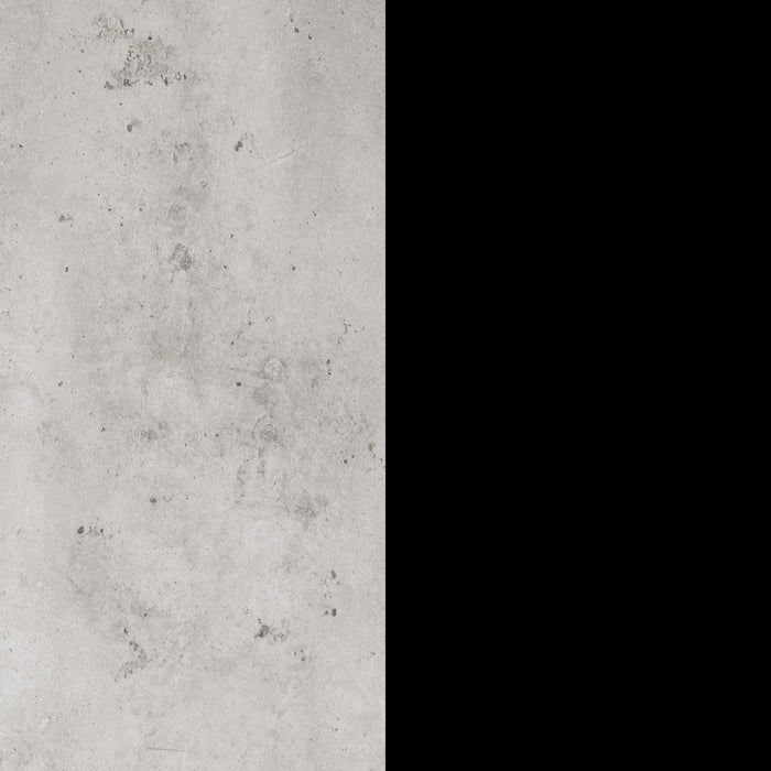 Table de bout carrée City Life - béton