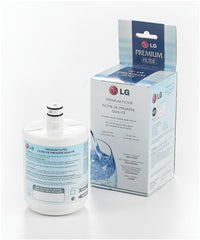 Filtre à eau LG à capacité de 500 gallons