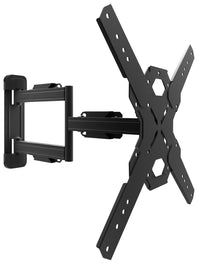 Support mural Kanto PS300 entièrement articulé pour téléviseurs de 25 po à 75 po