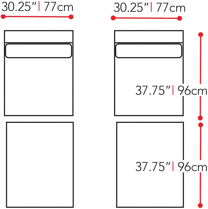 Ensemble de détente Seattle