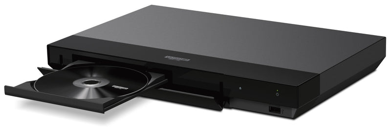 Lecteur Blu-ray UBP-X700 UHD 4K de Sony
