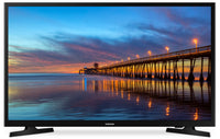 Téléviseur intelligent Samsung Full HD de 32 po à 60 Hz à rétroéclairage direct avec HD et PurColourMD (UN32N5300AFXZC)