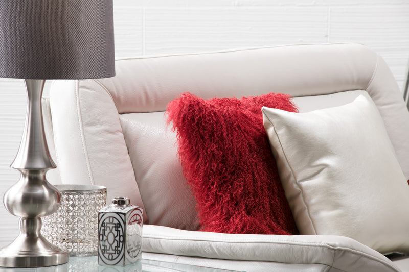 Lampe de table de 27,25 po nickel brossé