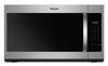 Whirlpool 1.7 Cu. Ft. Over-the-Range Microwave - YWMH31017HS 