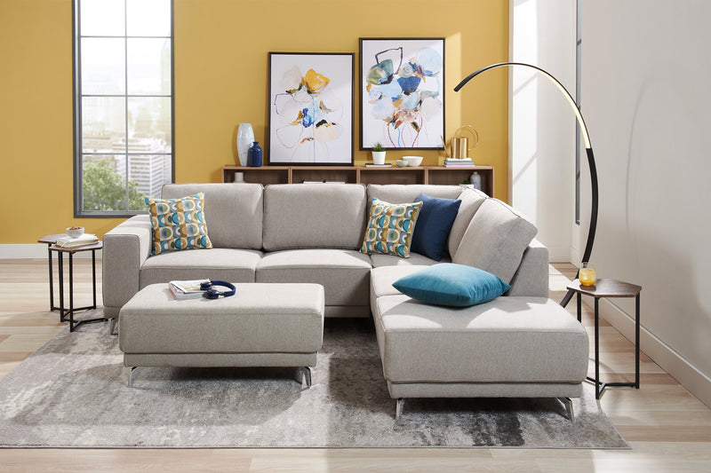 Coussin décoratif Sofa Lab - Sea